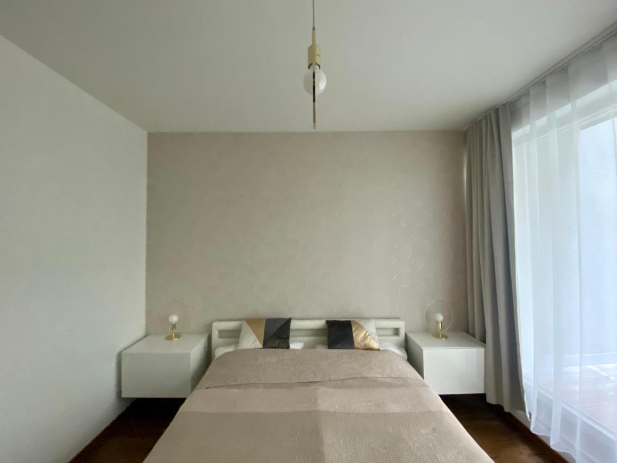 New Residence Apartments Near Wenceslas Square Prága Kültér fotó